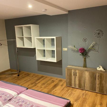 Fewo Stein Altenbeken Dış mekan fotoğraf